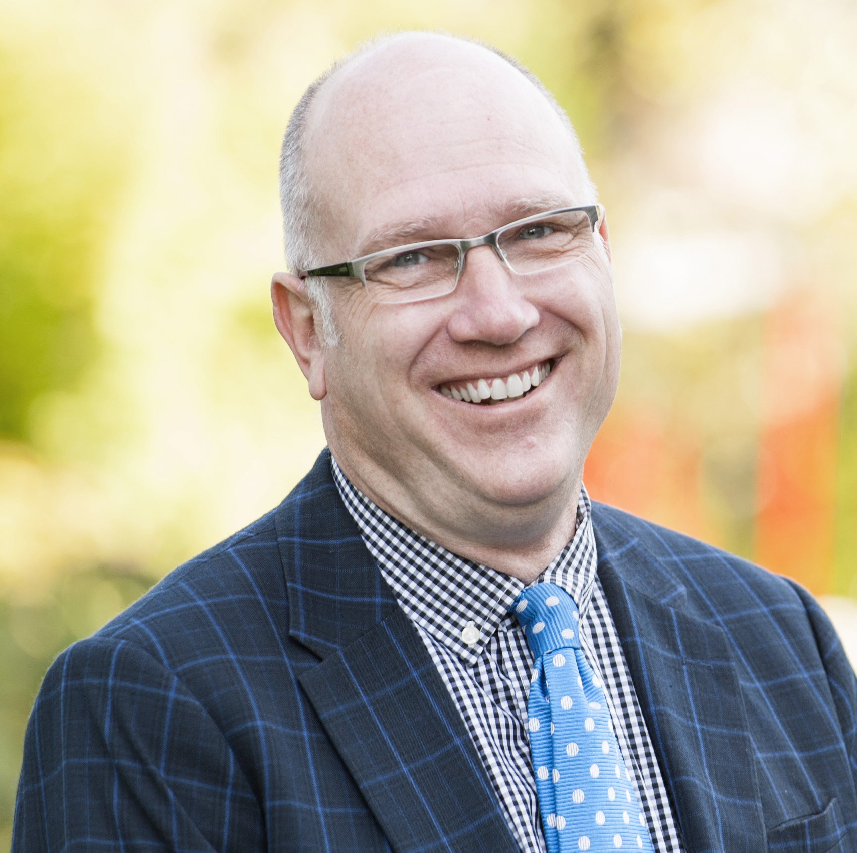 Speaker: Richard Hartlage, founding principal and owner of Land Morphology 
